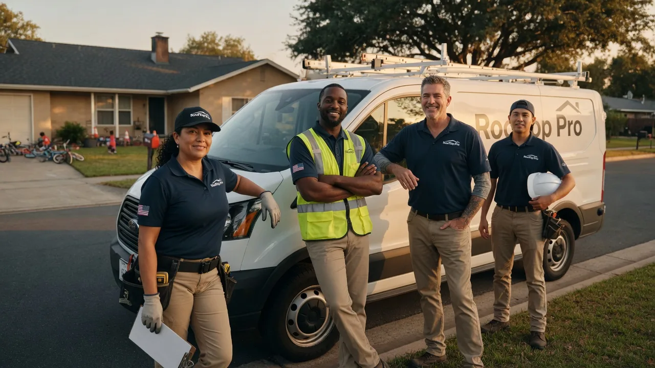 Roof Repair in Carbondale, CO near me