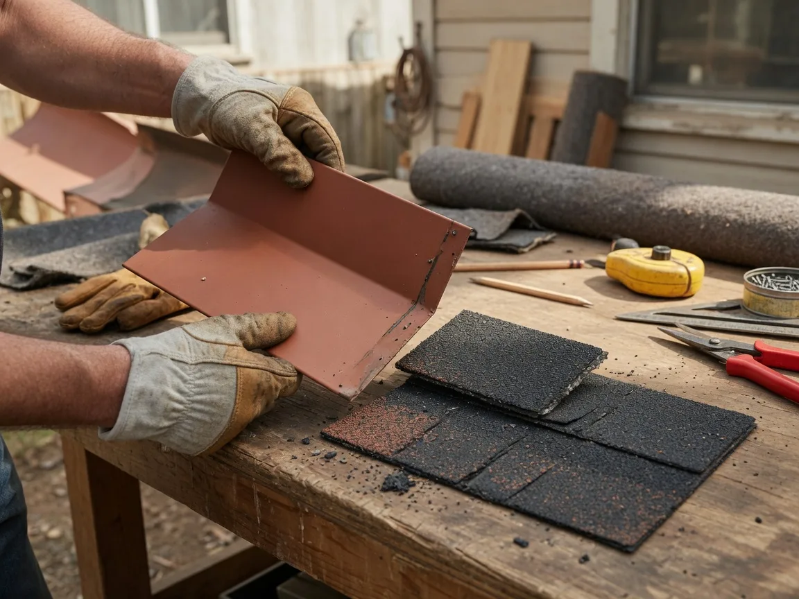 Roof Repair company in Carbondale, CO